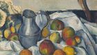 S.I. Newhouse Jr.'s collection of modern masters comes to Christie's