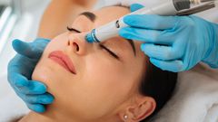 Say Goodbye to Blackheads with a Hydrafacial