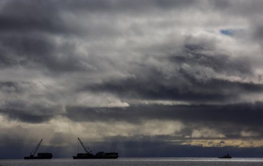 Trump Order to Open Arctic Ocean to Drilling Was Unlawful, Judge Rules