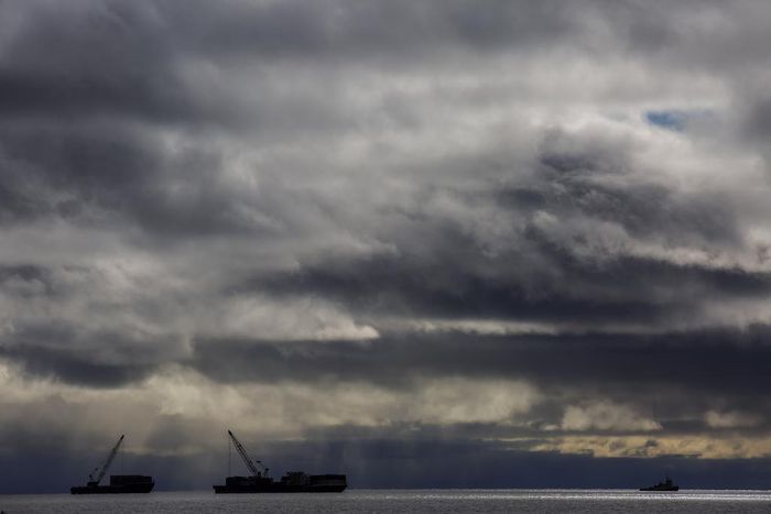 Trump Order to Open Arctic Ocean to Drilling Was Unlawful, Judge Rules