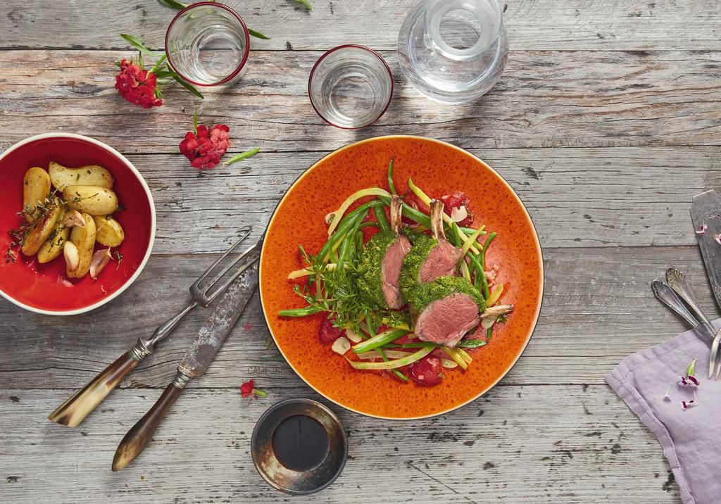 Mövenpick Ambassador Hotel Accra is serving up a fusion of flavours with its new California dreamin’ menu