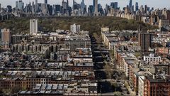 It's Now a Buyers' Market in Manhattan Real Estate