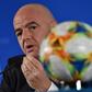 The Club World Cup announcement by FIFA chief Gianni Infantino, underlines China's growing clout in football