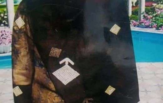 Pretty teenager sets herself ablaze because boyfriend could not afford expensive dowry