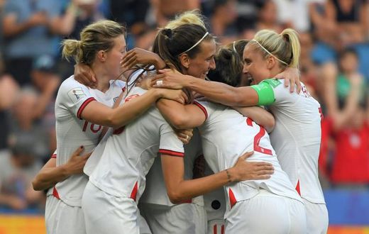 England's run to the semi-finals of the Women's World Cup has inspired a sell-out crowd for Saturday's friendly against Germany at Wembley