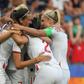 England's run to the semi-finals of the Women's World Cup has inspired a sell-out crowd for Saturday's friendly against Germany at Wembley
