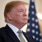 Donald Trump told reporters at the White House that 'we're going to know over the next three to four weeks' whether there will be a trade deal with China