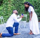 Her answer was, “Yes!"