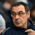 Chelsea boss Maurizio Sarri is under pressure to change his ways after a slump in form