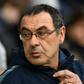 Chelsea boss Maurizio Sarri is under pressure to change his ways after a slump in form