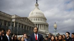 More House Republicans Ask: Why Win Reelection When You Can Retire Instead