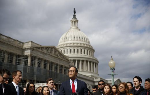 More House Republicans Ask: Why Win Reelection When You Can Retire Instead