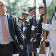 Azeredo Lopes has denied he was informed of a cover-up