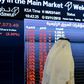 Saudi stocks have sagged as investors eager to own a piece of the kingdom's crown jewel, energy giant Aramco, sell other stocks to fund their subscriptions to its landmark IPO