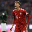 Bayern Munich forward Thomas Mueller has fired a warning to title rivals Borussia Dortmund