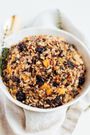25 Vegan Thanksgiving Recipes You Won't Be Mad About Eating