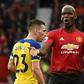 Paul Pogba is 'happy' at Manchester United, says Ole Gunnar Solskjaer