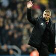 Ole Gunnar Solskjaer believes Manchester United's clash with Liverpool on Sunday is the perfect match to arrest his side's slump