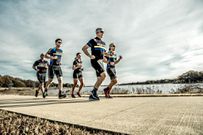 How to Train For a Sprint Triathlon