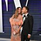 What Chrissy Teigen And John Legend’s Body Language Reveals About Their Relationship