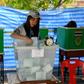 Sunday's election pitted a royalist junta and its allies against the election-winning machine of billionaire ex-premier Thaksin Shinawatra and an unpredictable wave of millions of first time voters