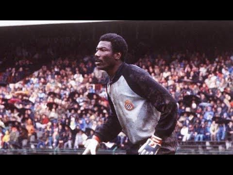 Best African XI