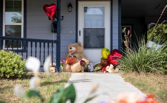 Funeral for Woman Killed by Fort Worth Officer Is Postponed