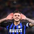 Former Inter Milan favourite Mauro Icardi has joined Paris Saint-germain on loan