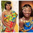 Ghanaian brides