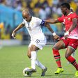 Andre Ayew 33