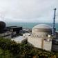 The construction site of the European Pressurised Reactor project (EPR)
