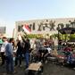 Nearly 200 people have died and thousands were wounded in Baghdad and across Iraq's Shiite-majority south since anti-government rallies first erupted on October 1