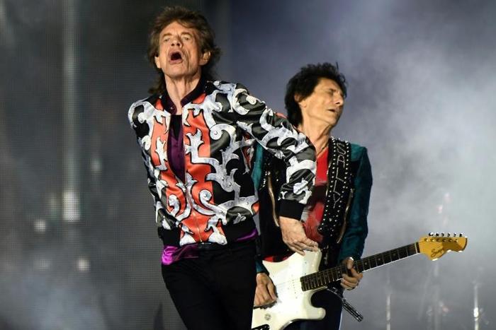 The rock legends said they would reschedule the dates
