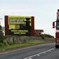 Ireland would be hard hit by a no-deal Brexit