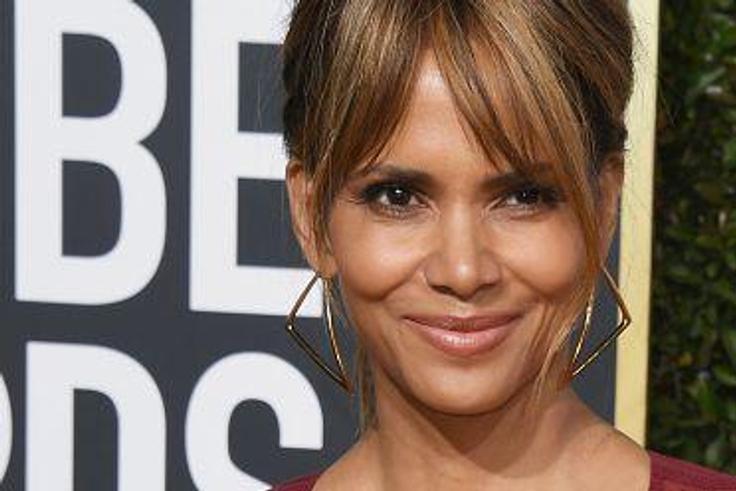 Halle Berry Shares Her Low-Impact Workout Routine