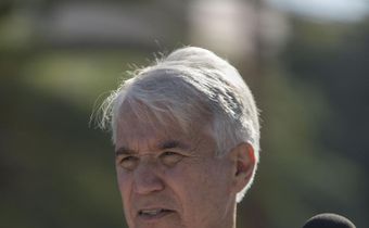 George Gascon Enters Race for District Attorney in Los Angeles