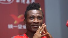 Asamoah Gyan 4455