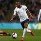 England's Raheem Sterling hit a hat-trick in the rout of the Czech Replublic