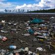The coalition's volunteers collected nearly half a million pieces of plastic waste during a coordinated 'World Clean Up Day'