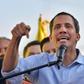 Venezuelan opposition leader Juan Guaido says talks with the government of President Nicolas Maduro on a political solution to the country's crisis are over