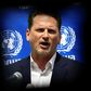 The outgoing head of the UN agency for Palestinian refugees, Pierre Krahenbuhl, is alleged to have been romantically involved with a colleague appointed in 2015 to a newly created role of senior adviser after an "extreme fast-track" process