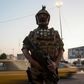 Amnesty International said Baghdad "must immediately rein in security forces" after a deadly crackdown