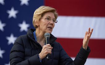 The Electoral College's Real Problem: It's Biased Toward the Big Battlegrounds