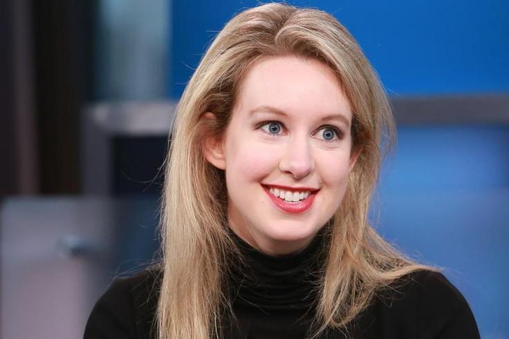 Find Out Elizabeth Holmes' Sentencing Details