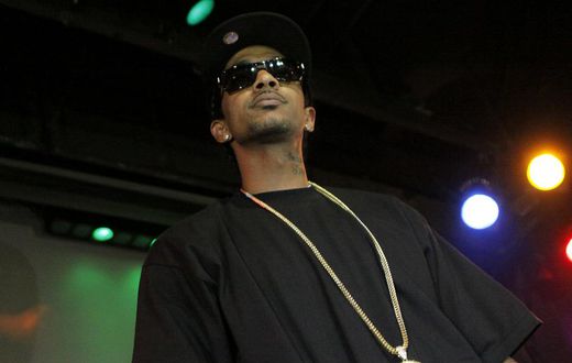 Nipsey Hussle, Rapper and Activist, Is Shot Dead in Los Angeles
