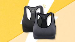People Are Obsessed With Mirity's Sports Bras