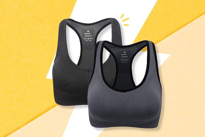 People Are Obsessed With Mirity's Sports Bras