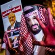 The murder of Saudi journalist Jamal Khashoggi in the kingdom's consulate in Istanbul one year ago sparked global outrage, much of it directed against de facto ruler Crown Prince Mohammed bin Salman