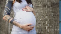 Can You Get A Tattoo While Pregnant?