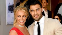 Britney Spears' Boyfriend Says She Is His Fitspo
